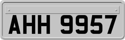 AHH9957