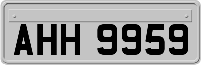 AHH9959