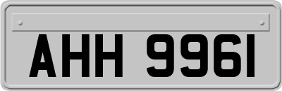 AHH9961