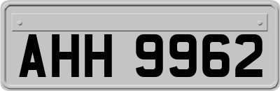 AHH9962
