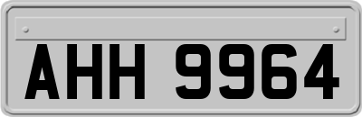 AHH9964