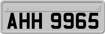 AHH9965