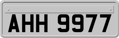 AHH9977