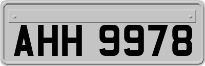 AHH9978