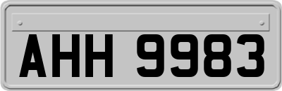 AHH9983