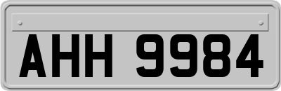 AHH9984