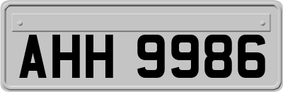 AHH9986
