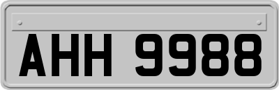 AHH9988