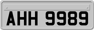 AHH9989
