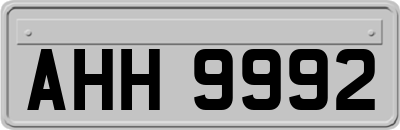 AHH9992