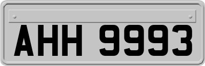 AHH9993