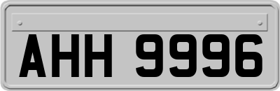 AHH9996
