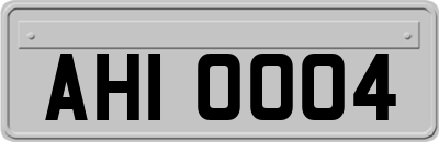 AHI0004