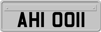 AHI0011