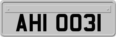 AHI0031