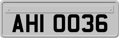 AHI0036