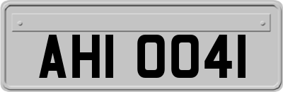 AHI0041