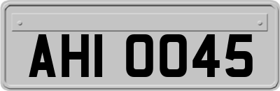 AHI0045