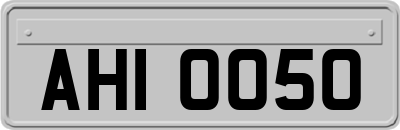 AHI0050