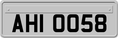 AHI0058