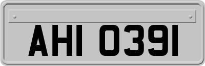 AHI0391
