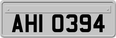 AHI0394