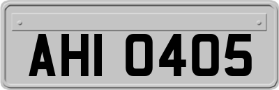 AHI0405