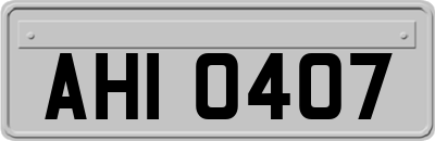 AHI0407