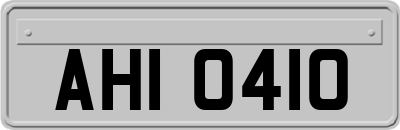 AHI0410