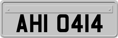 AHI0414