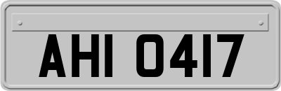 AHI0417