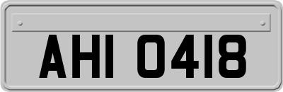 AHI0418