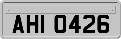 AHI0426