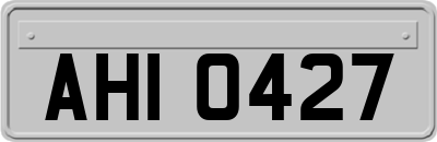 AHI0427