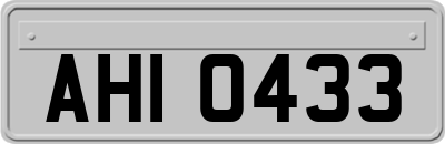 AHI0433