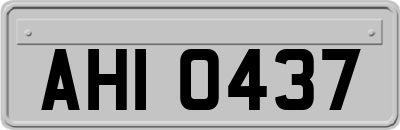 AHI0437