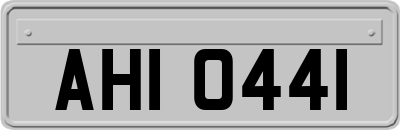 AHI0441