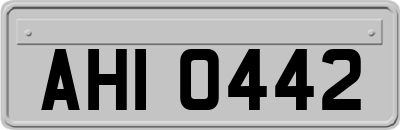 AHI0442