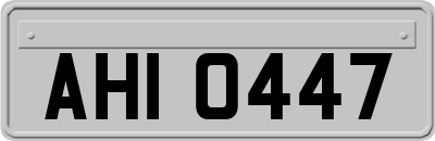 AHI0447