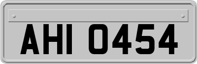 AHI0454