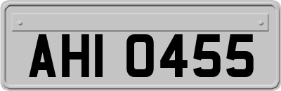 AHI0455