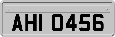 AHI0456