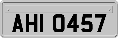 AHI0457