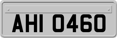 AHI0460