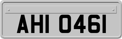 AHI0461