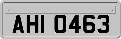 AHI0463