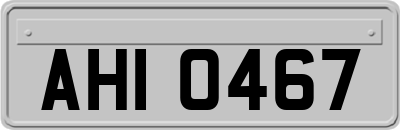 AHI0467