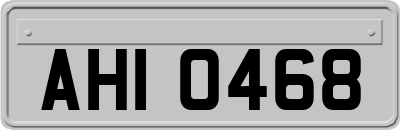 AHI0468