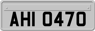 AHI0470
