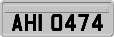 AHI0474